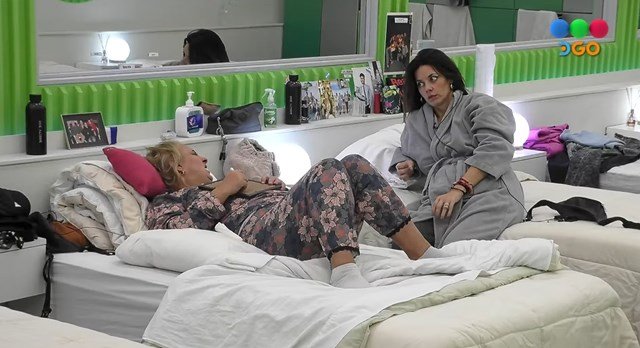 Tensión en la recta final de Gran Hermano: Devi se aleja de Selva y Eugenia en medio de cruces y reproches