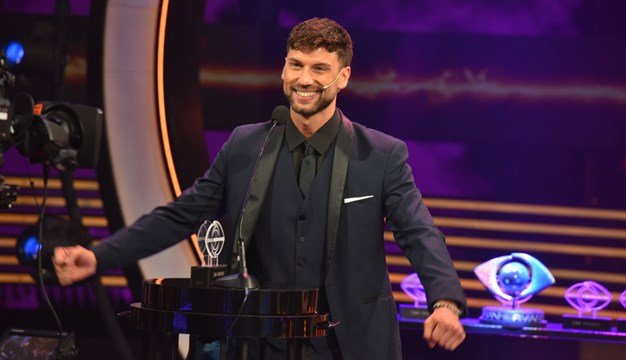 Santiago “Tato” Algorta analizó su paso por la casa tras consagrarse ganador de Gran Hermano 2024/25: "Me salió bien y ahí seguí"