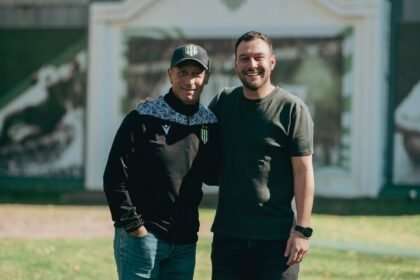 BANFIELD PRESIDENTE