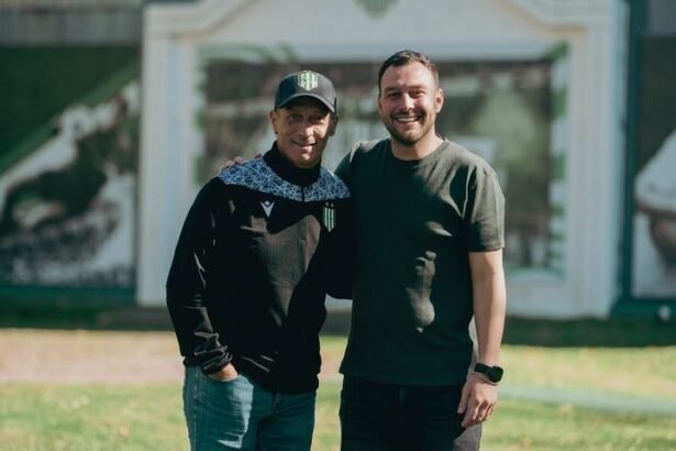 BANFIELD PRESIDENTE
