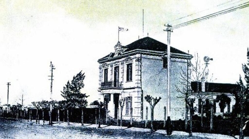 Hospital Luisa C. de Gandulfo cumple su 119° aniversario desde su inauguración: Historia y origen de nuestro "hospitalito"
