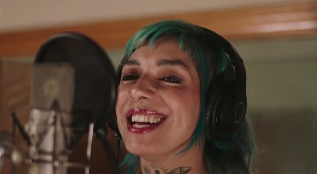 Falleció Araceli Julio a los 39 años: la cantante de Satélite Kingston y referente del ska argentino se enfrentaba a un cáncer