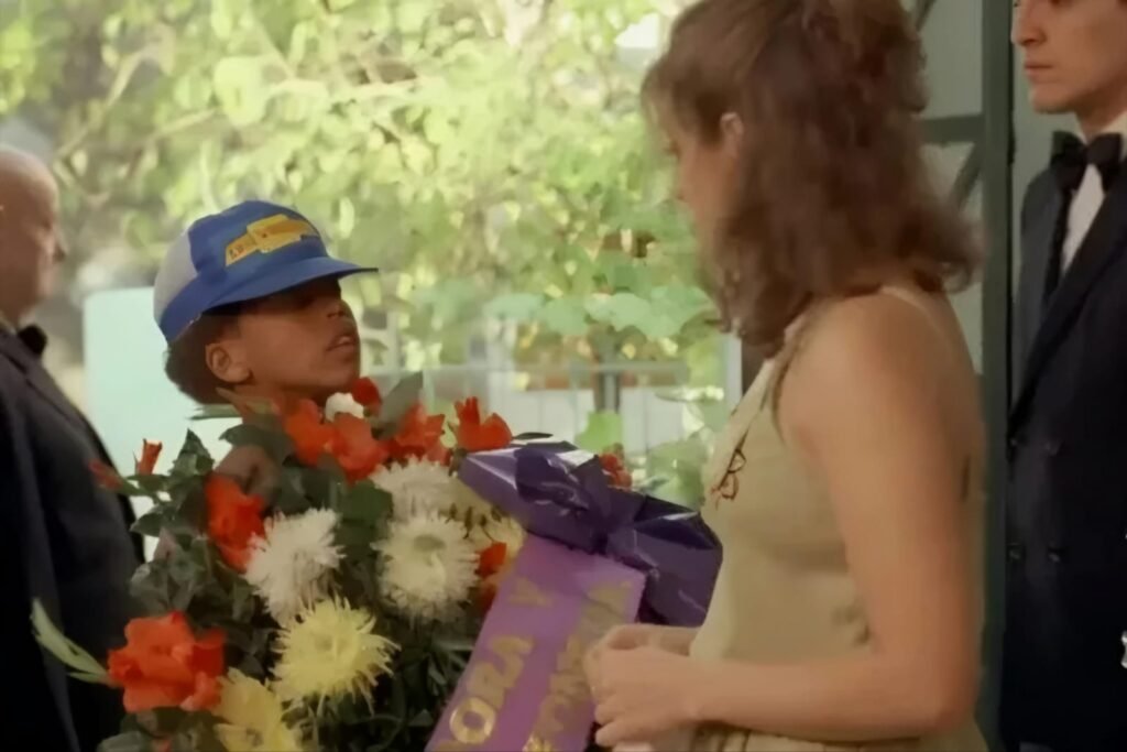 Falleció Jorge Santos, actor que interpretó al "nene de las flores" en la icónica película “Esperando la carroza”