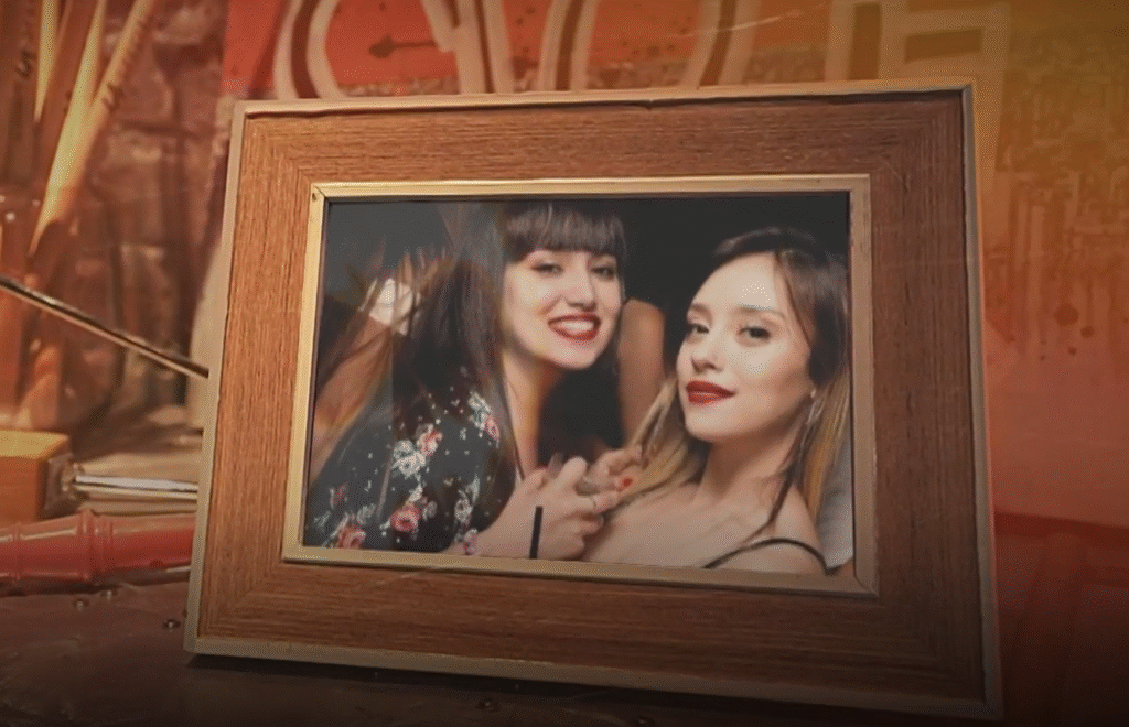 Lucía emocionó con su historia de vida antes de cantar en La Voz Argentina 2025: "Yo sé que me ayuda un montonazo desde arriba"