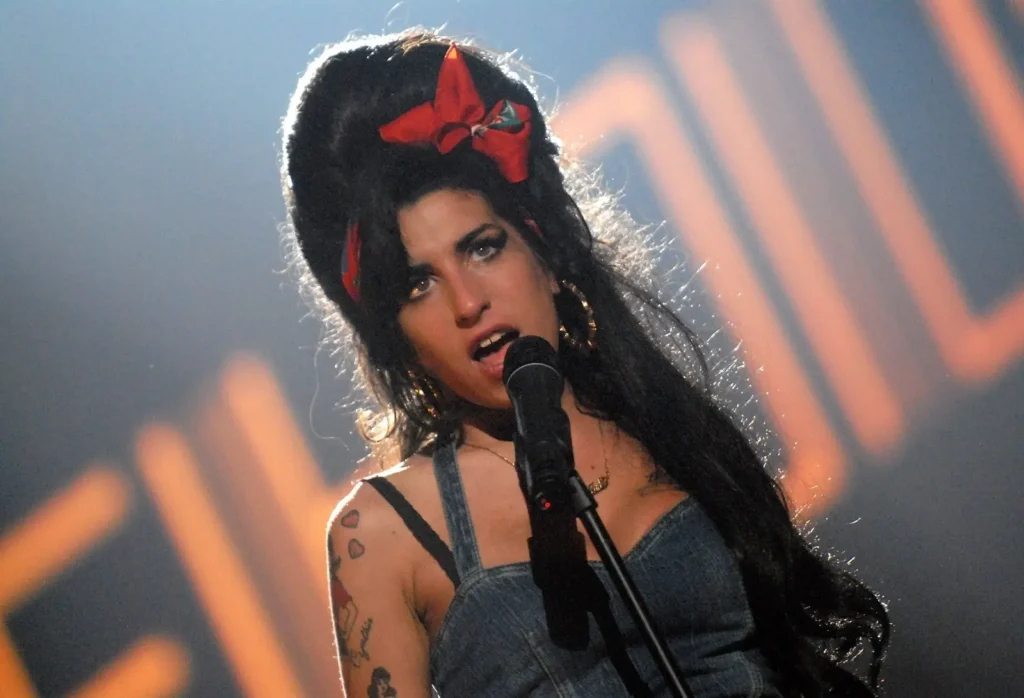A 14 años de la muerte de Amy Winehouse: el recuerdo de una voz inconfundible que dejó su marca en la historia musical
