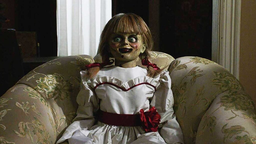 Falleció Dan Rivera, investigador paranormal y custodio de la muñeca Annabelle: estaba en una gira de fenómenos paranormales