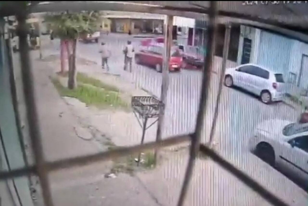 Piden tres años de prisión condicional para una joven que atropelló y mató a un jubilado en medio de un ataque de epilepsia