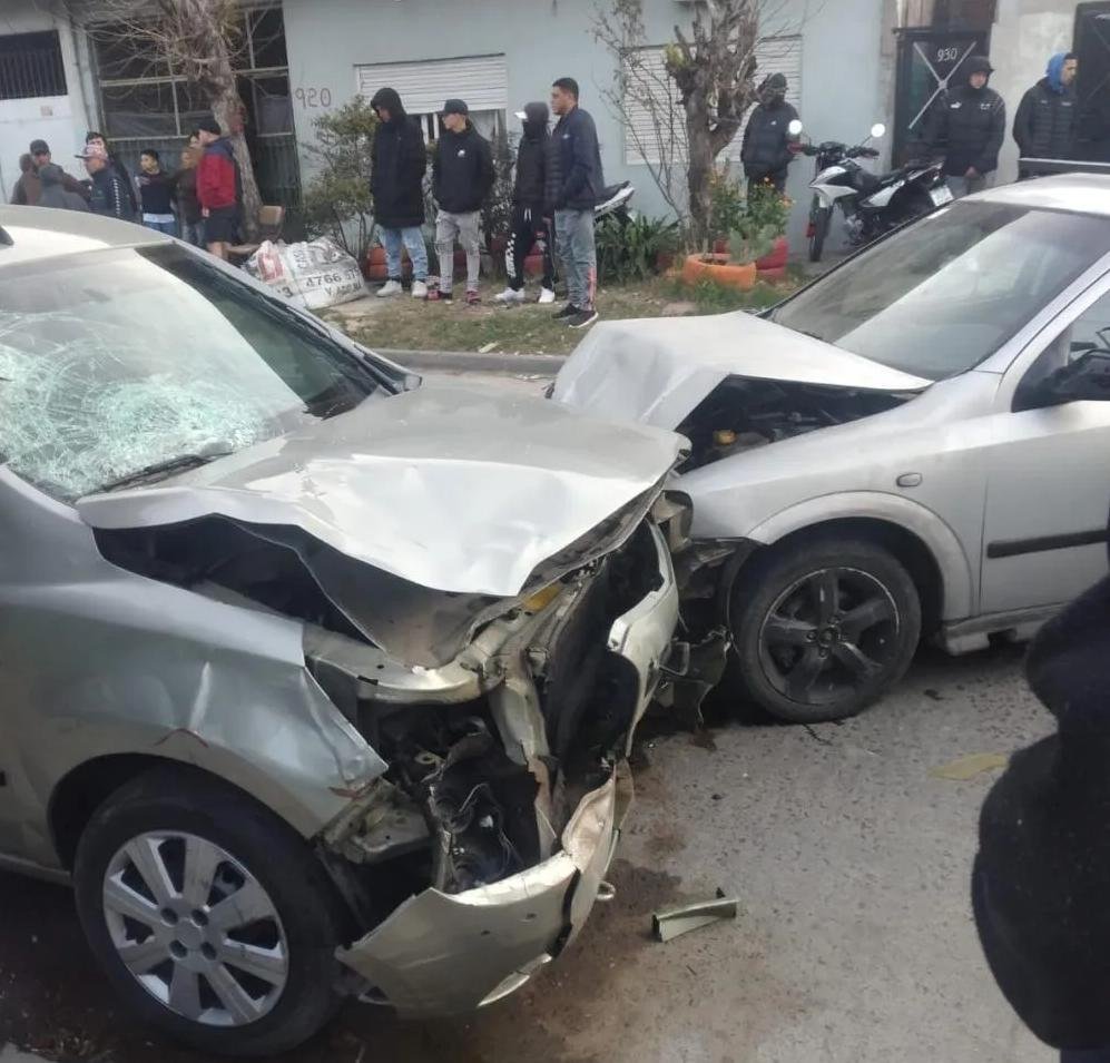 Piden tres años de prisión condicional para una joven que atropelló y mató a un jubilado en medio de un ataque de epilepsia