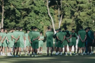 banfield jugadores
