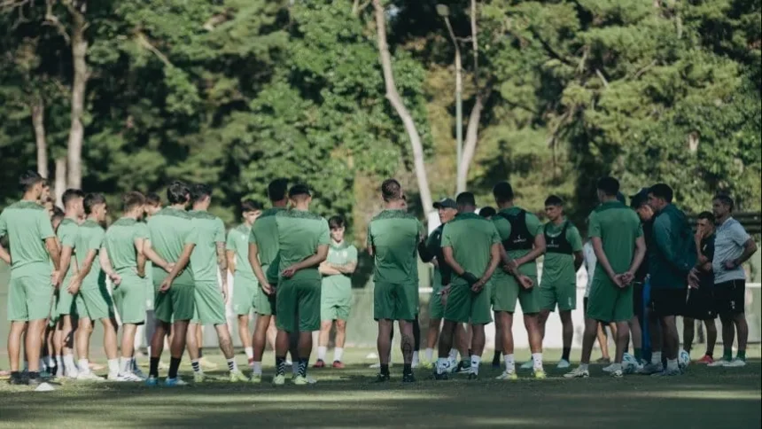 banfield jugadores