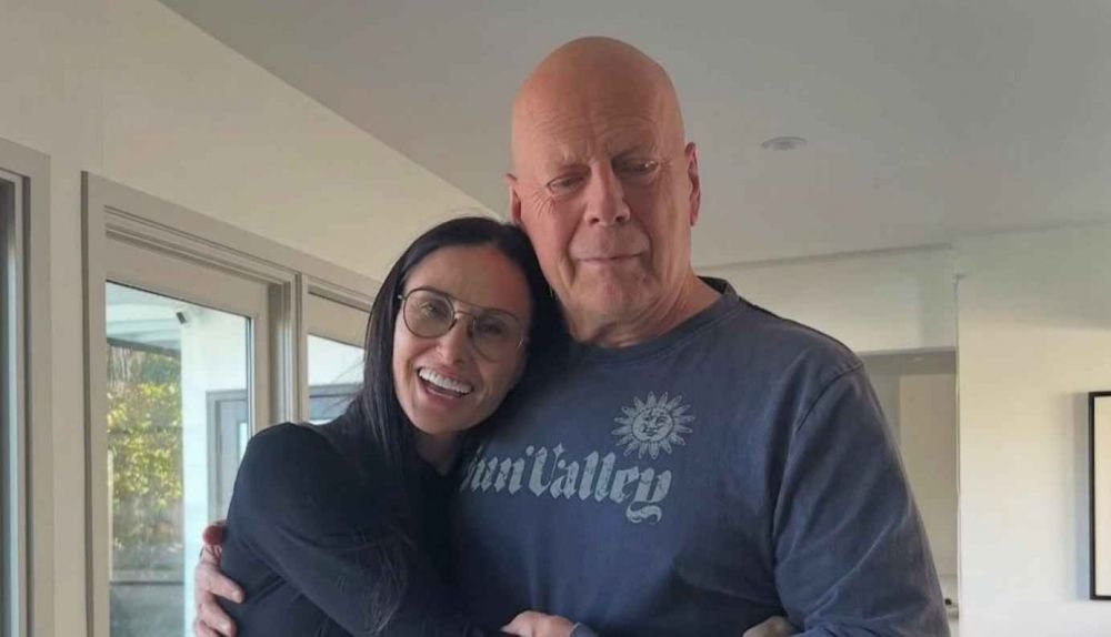 Bruce Willis y su lucha contra el avance de la demencia frontotemporal: el impacto de una enfermedad progresiva
