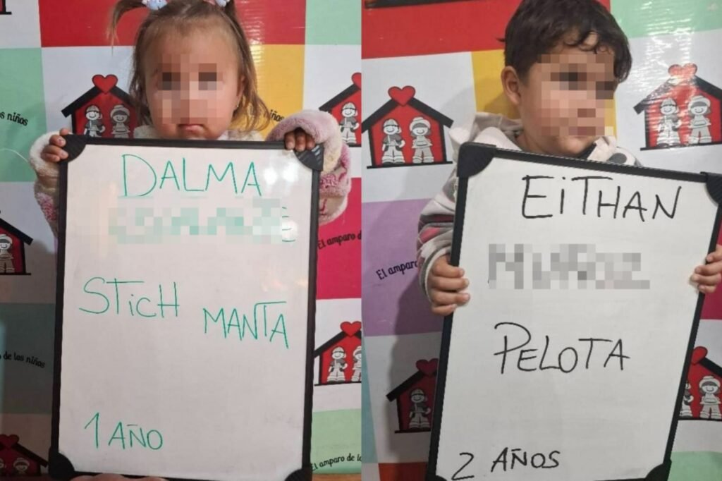 "El Amparo de los Niños" lanza una nueva campaña solidaria de madrinas y padrinos por el Día de la Niñez