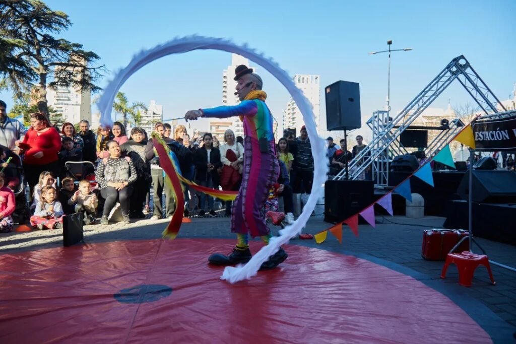 Vacaciones de invierno en Lomas de Zamora: Actividades culturales, ambientales y deportivas gratuitas en todo el distrito