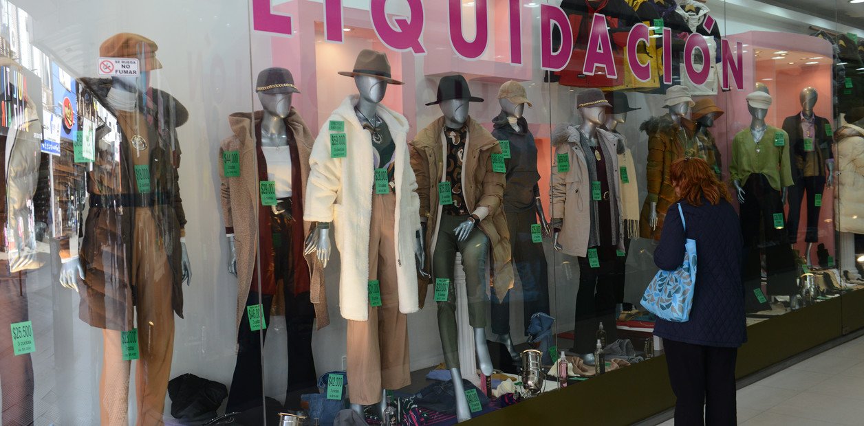 Preocupación por la crisis comercial en Lomas de Zamora: se registró una caída sostenida de las ventas: “Se cae el mercado"
