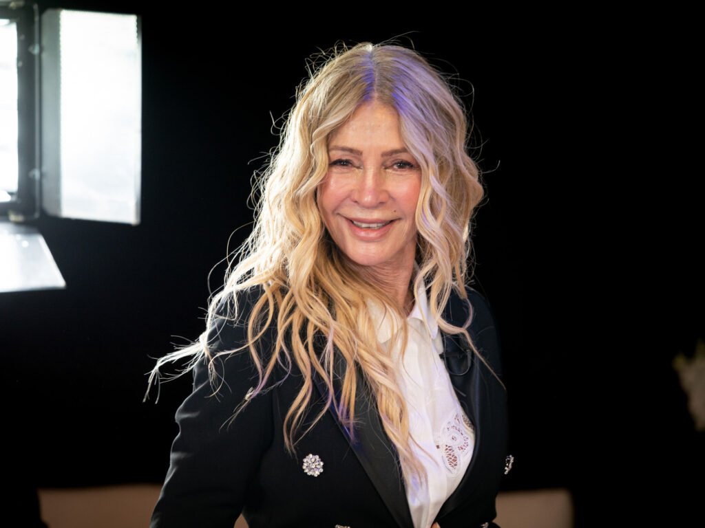 Regreso de “Margarita”: el debate sobre cuerpos hegemónicos y alimentación vuelve a escena con "la dieta de Cris Morena”