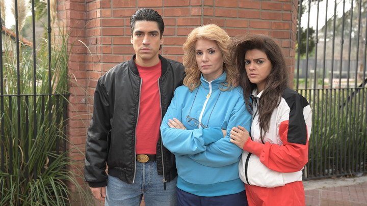 El elenco y los ejes centrales de "Menem", la serie que se estrenó en Prime Video y recrea una década clave en la historia argentina