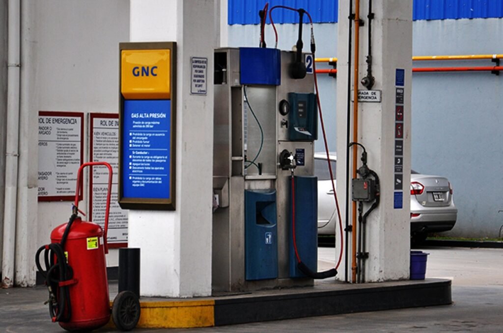 Restricciones de gas a industrias y GNC: el Gobierno prioriza hogares y hospitales ante la ola de frío