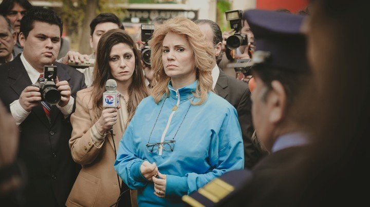 El elenco y los ejes centrales de "Menem", la serie que se estrenó en Prime Video y recrea una década clave en la historia argentina