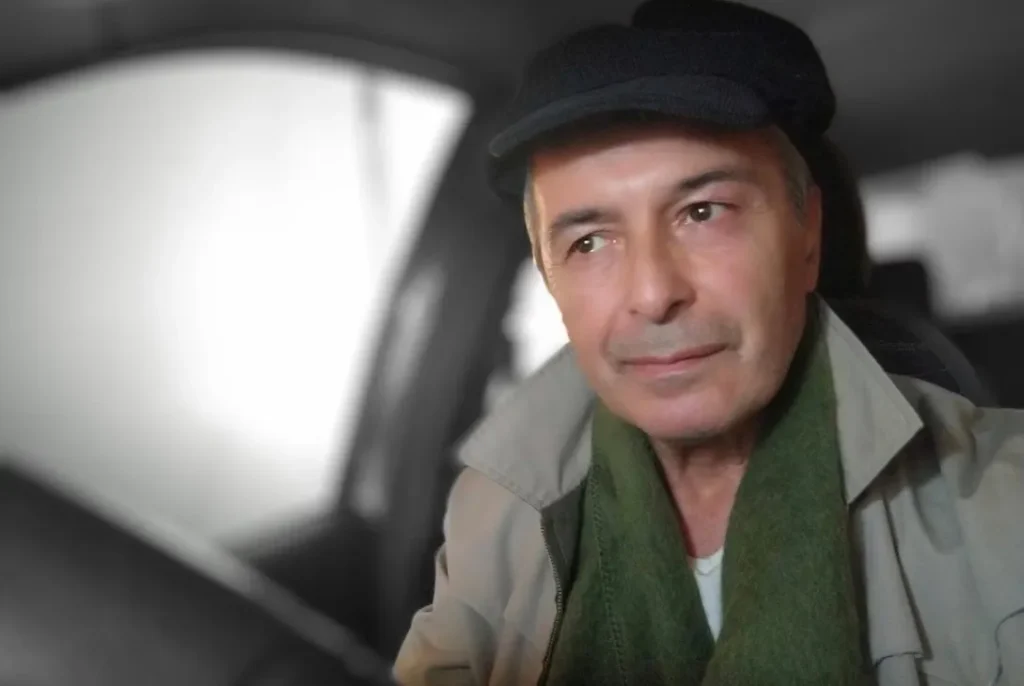 Murió el actor Hugo Rubén Armoa a los 68 años: trayectoria artística en grandes producciones y su compromiso cultural