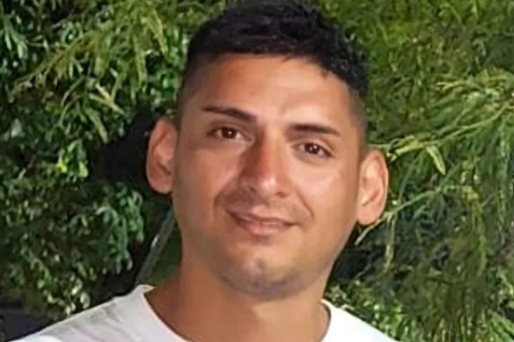 Murió Ignacio Cabrera, el trabajador de Covelia que fue apuñalado por la espalda hace más de diez días: su familia exige justicia