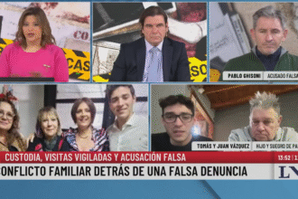 ghisoni pablo tomás reencuentro