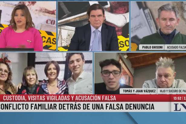 ghisoni pablo tomás reencuentro