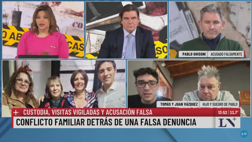 ghisoni pablo tomás reencuentro