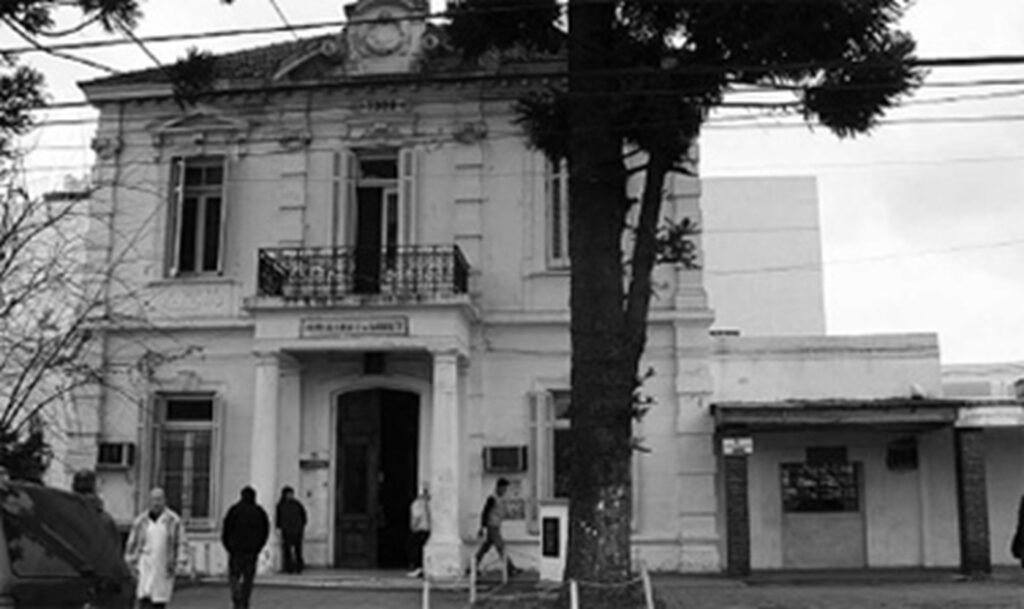 Hospital Luisa C. de Gandulfo cumple su 119° aniversario desde su inauguración: Historia y origen de nuestro "hospitalito"