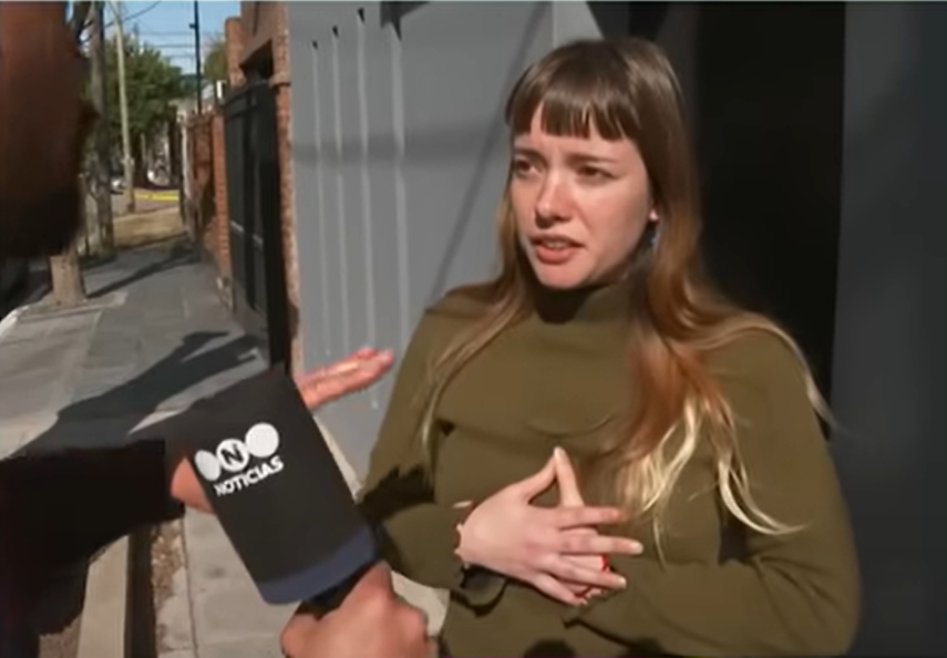 El estremecedor relato de una joven víctima de intento de secuestro: “Sabía que si me metían en ese auto, no la contaba"