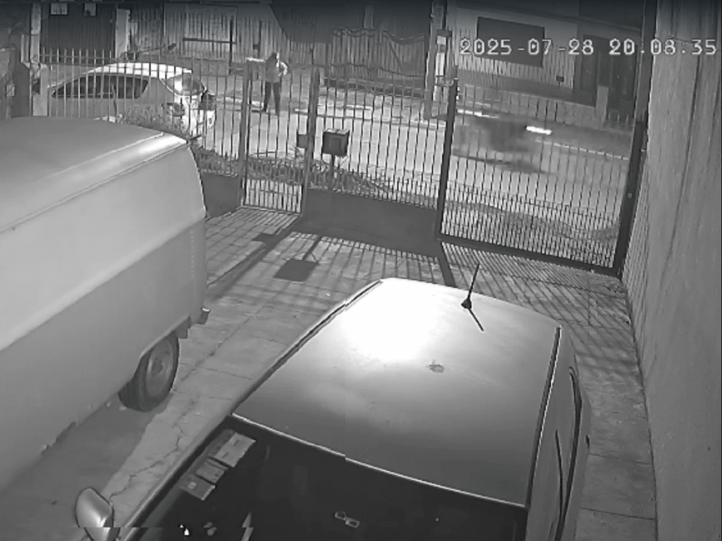 El estremecedor relato de una joven víctima de intento de secuestro: “Sabía que si me metían en ese auto, no la contaba"