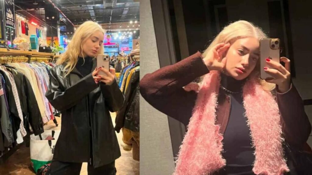 Así es como luce Juana Carreras, la hija de Juliana Gattas del duo Miranda!: mantiene su bajo perfil a los 19 años