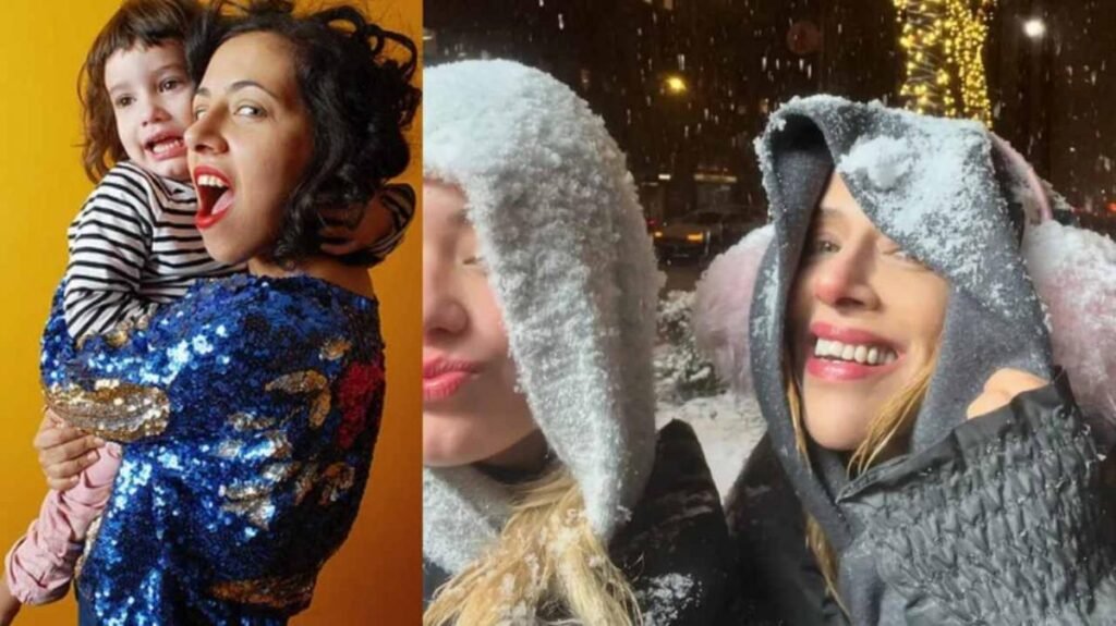 Así es como luce Juana Carreras, la hija de Juliana Gattas del duo Miranda!: mantiene su bajo perfil a los 19 años