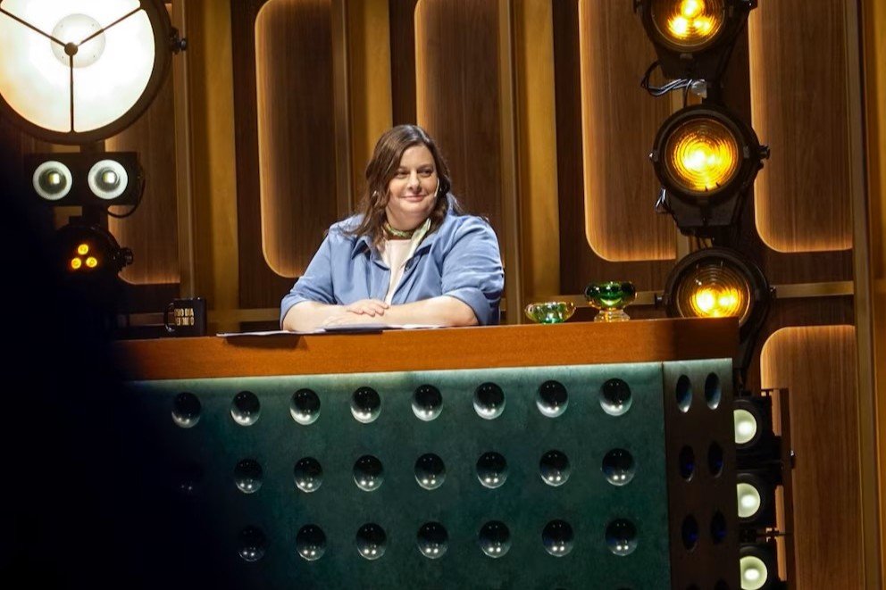 Francella, primer invitado en el regreso televisivo de Pergolini: “Yo amé la televisión, hablando en serio”