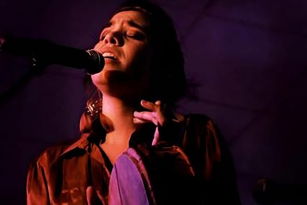 A los 36 años, falleció de cáncer la cantante y compositora Luvi Torres, referente del folclore contemporáneo