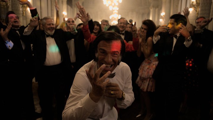 El elenco y los ejes centrales de "Menem", la serie que se estrenó en Prime Video y recrea una década clave en la historia argentina
