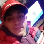 desaparecido detenido