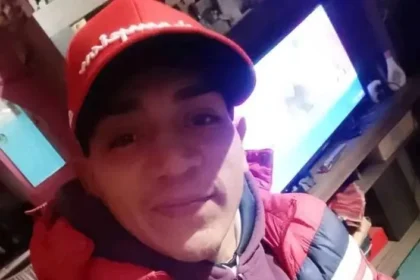 desaparecido detenido