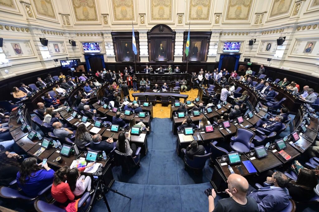 Elecciones legislativas 2025 en la provincia de Buenos Aires: cómo consultar el padrón y cuándo hay que ir a votar