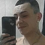 balazo cabeza joven 26 años