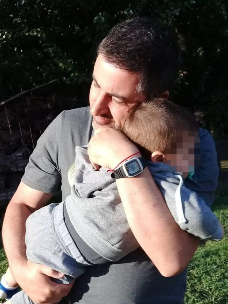 Trasciende los detalles del un hecho que conmocionó a todos: detienen a un preceptor por el crimen de su hijo de 8 años