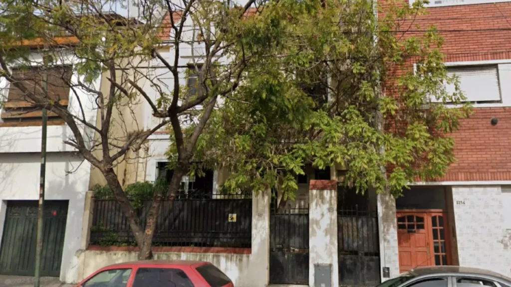 Identificaron al adolescente hallado enterrado junto a la casa donde vivió Cerati: lo buscaban desde 1984