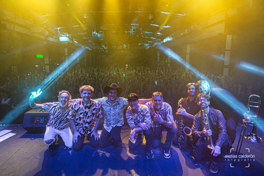 La banda de rock alternativo Árbol celebrará sus 30 años con un show en el Auditorio Sur de Temperley