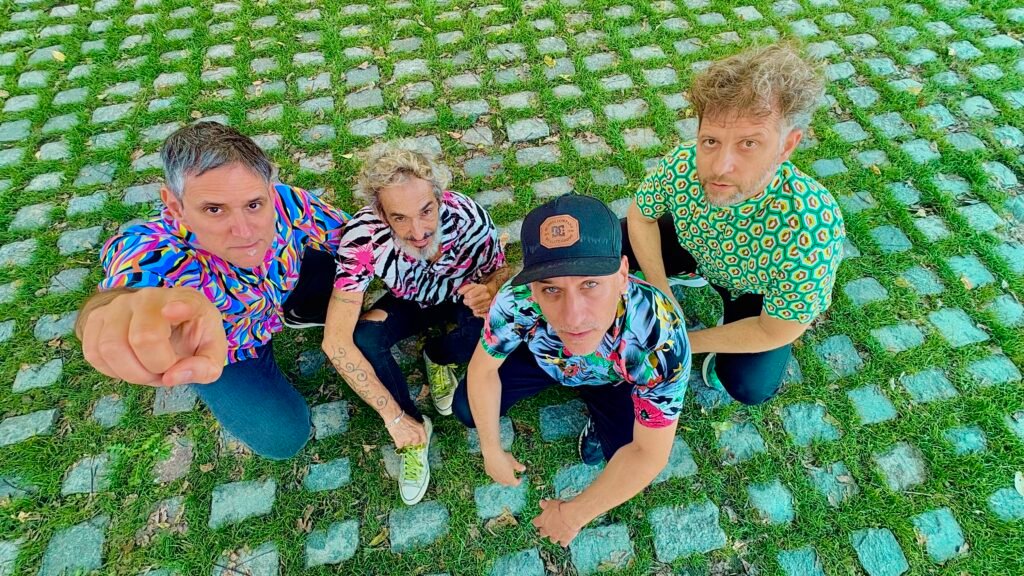 La banda de rock alternativo Árbol celebrará sus 30 años con un show en el Auditorio Sur de Temperley