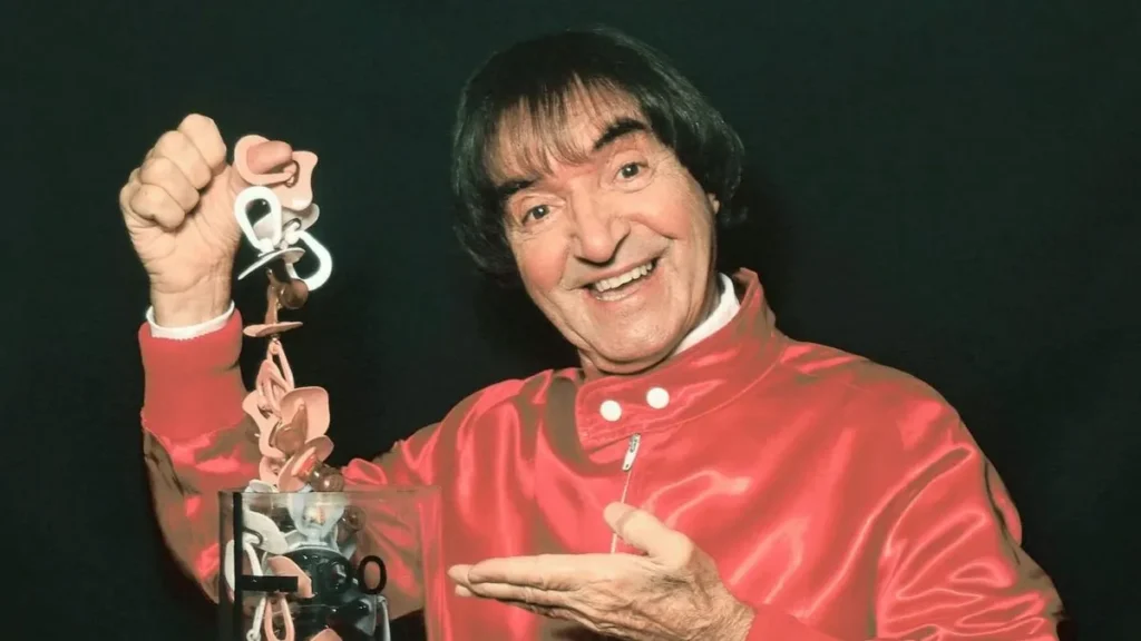 Homenaje a Carlitos Balá en Lomas de Zamora: a 100 años de su nacimiento realizarán un show musical para recordarlo