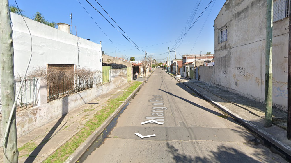 JOVEN 26 AÑOS BALEADO CABEZA