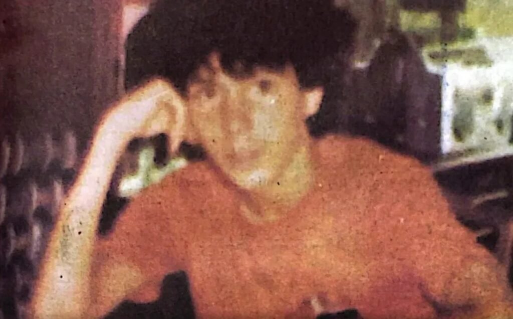 Identificaron los restos del joven desaparecido hace 41 años y hallado en la casa de Cerati: Habló su hermano y pide justicia