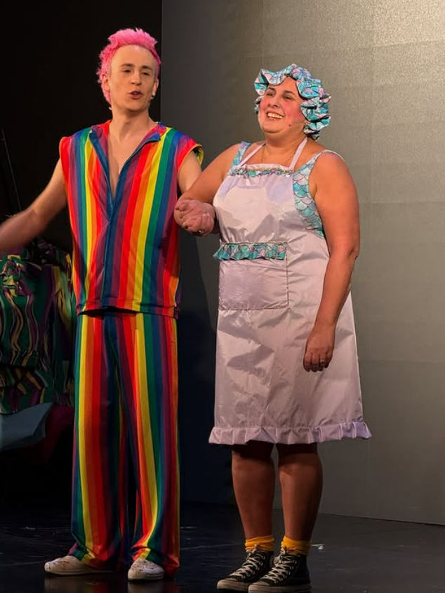 Selva Pérez canceló las funciones de su obra teatral Los Cuentos de Selva’, tras bajo nivel de ventas de entradas