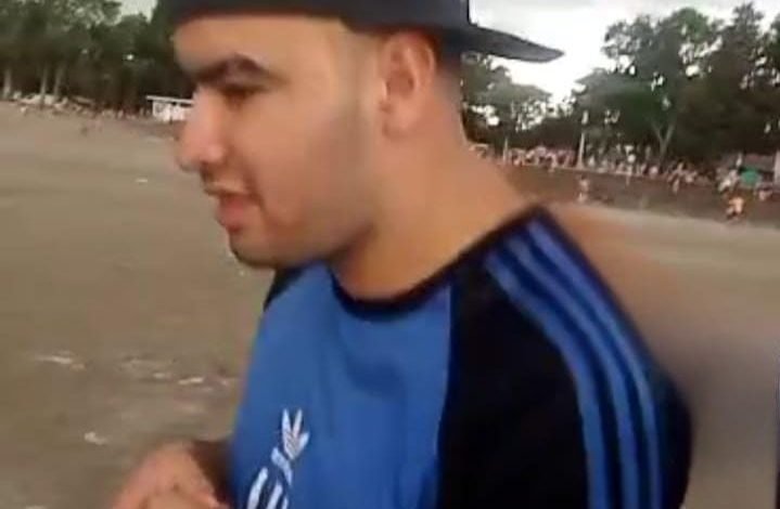 Buscan a Marcos, un joven de 18 años desaparecido: "Si no nos dan una respuesta vamos a ir a cortar Puente La Noria"