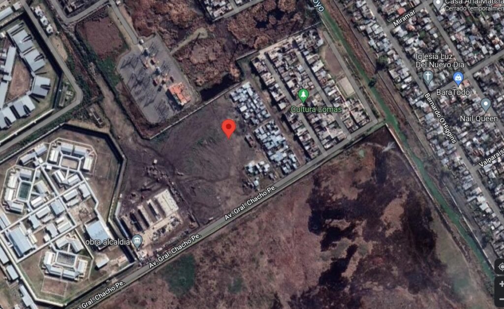 La Provincia anunció que finalizará las obras de viviendas en Lomas de Zamora, paralizadas por el Gobierno de la Nación