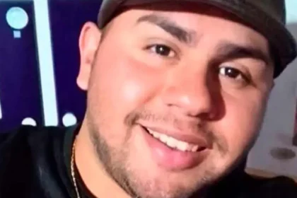 perejil agresión milei detenido